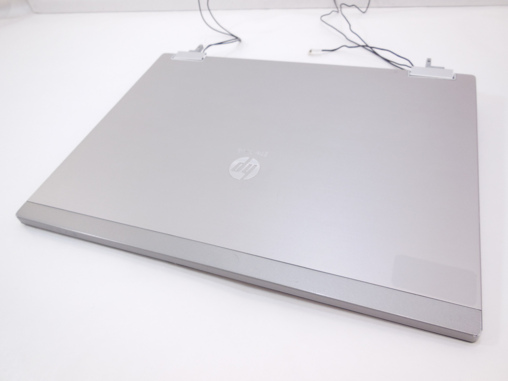 Крышка ноутбука HP EliteBook 2540p - Pic n 284301