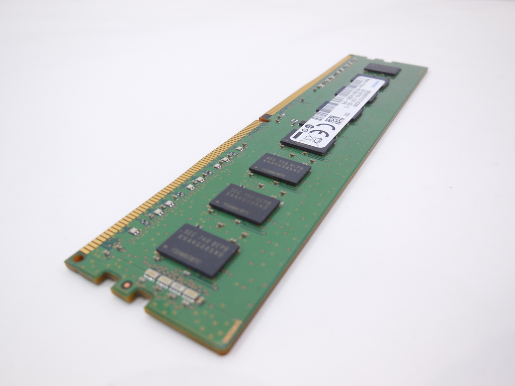 Оперативная память DDR4 4Gb Samsung - Pic n 284472