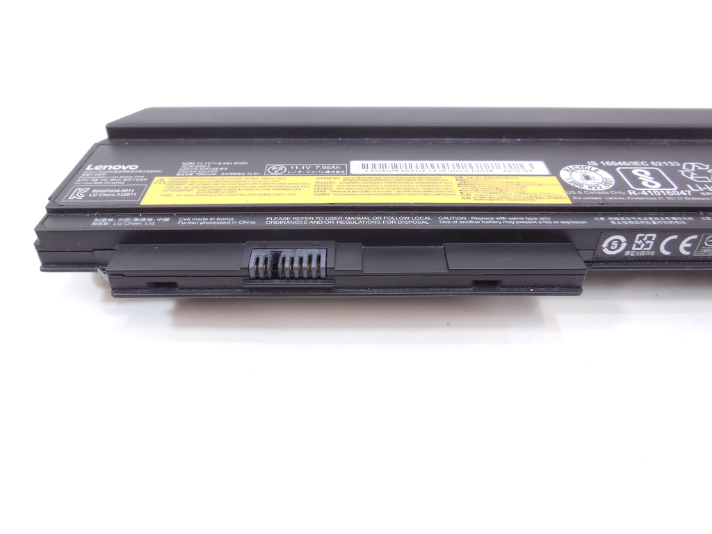 Аккумуляторная батарея для Lenovo 44++ 45N1028 - Pic n 284565