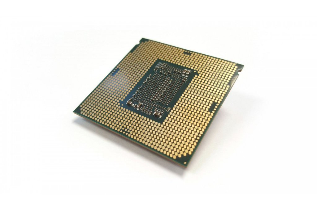 Процессор 4-ядра Socket 1151 Intel Core i7-6700k - Pic n 284595
