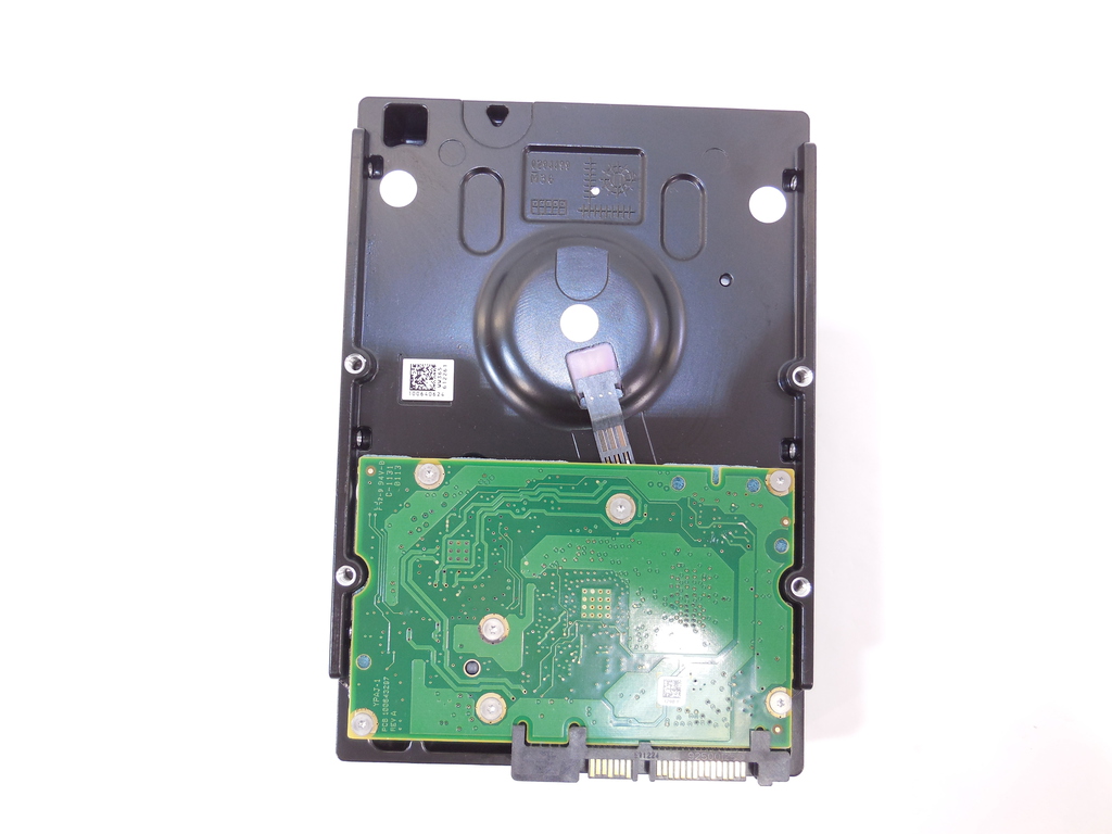 Жесткий диск HDD SATA 2Tb Seagate - Pic n 284604