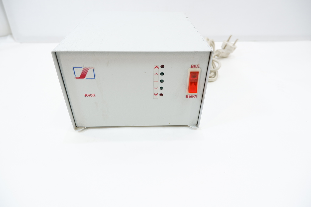 Стабилизатор переменного тока ШТИЛЬ R400 - Pic n 274296