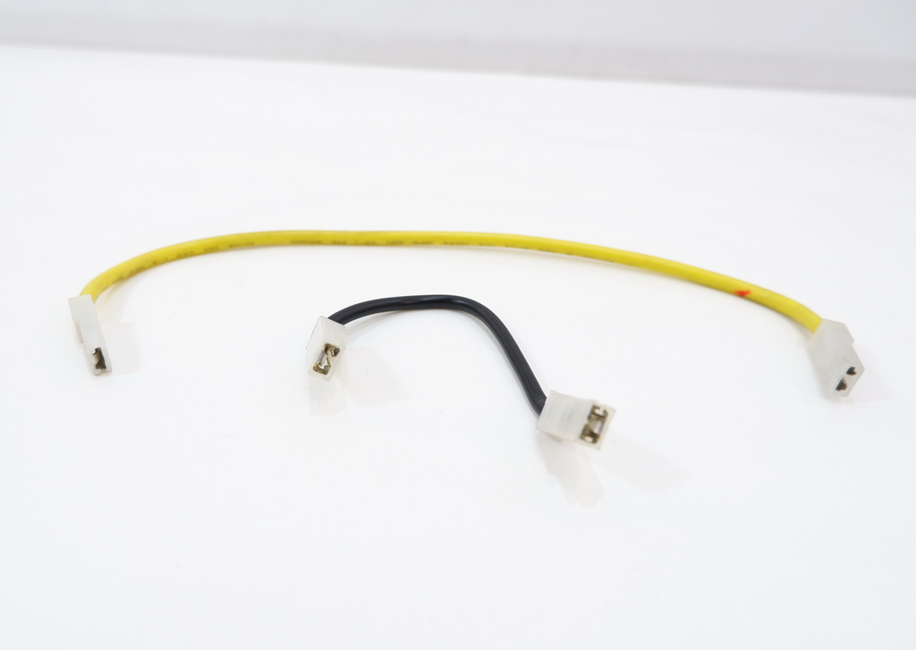 Батарейные кабели для подключения батарей к ИБП UPS  - Pic