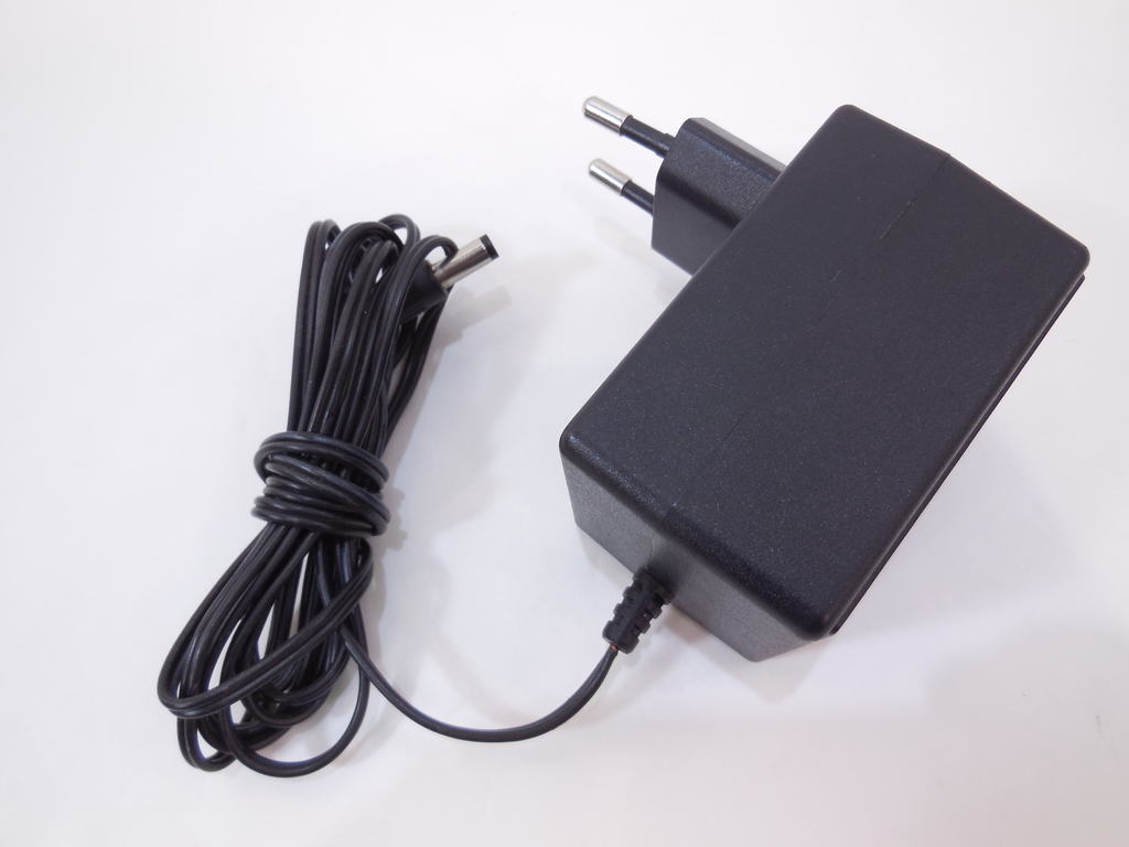 Блок питания AC/AC Adaptor AC 9V /1A - Pic n 285414