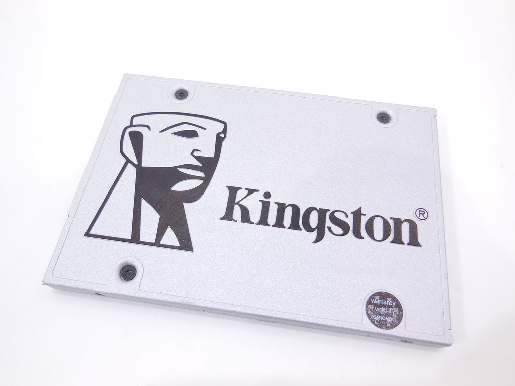 Твердотельный диск SSD 2.5" 240Gb Kingston - Pic n 285427