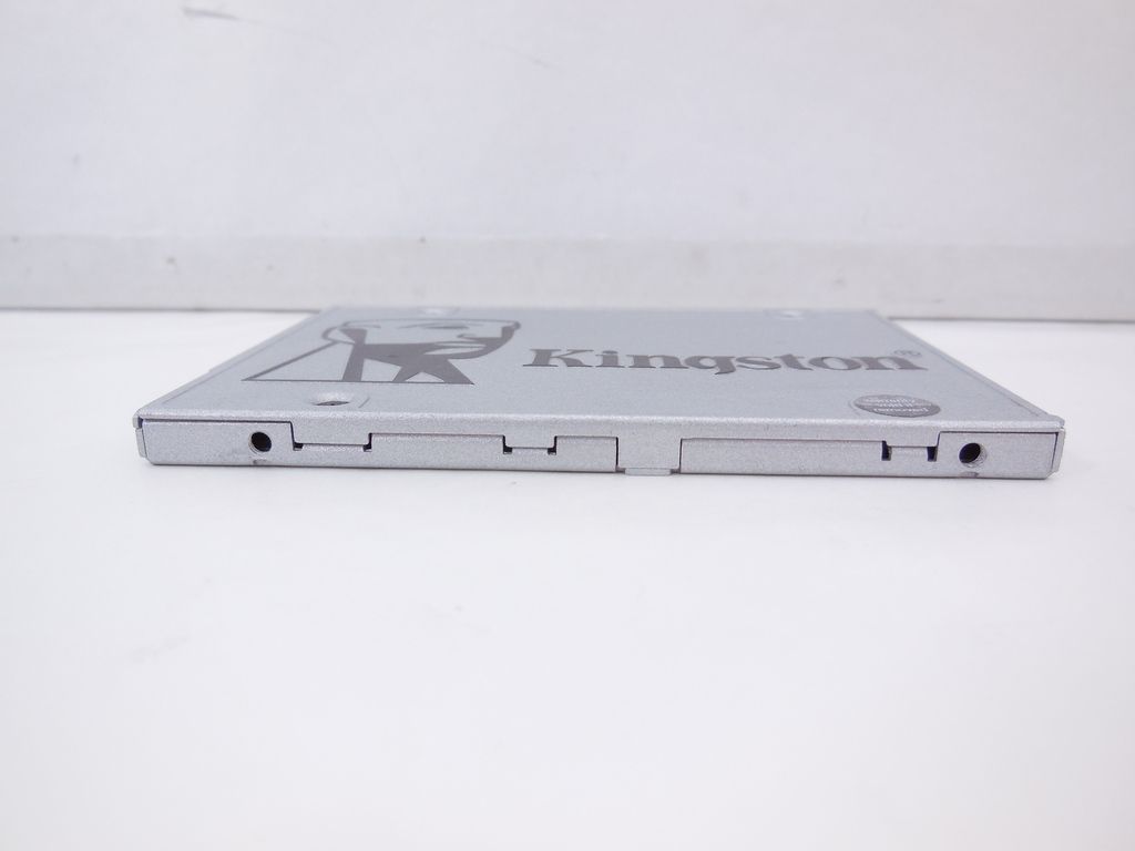 Твердотельный диск SSD 2.5" 240Gb Kingston - Pic n 285427