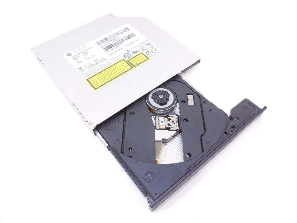 Оптический привод для ноутбуков SATA DVD-RW - Pic n 285498