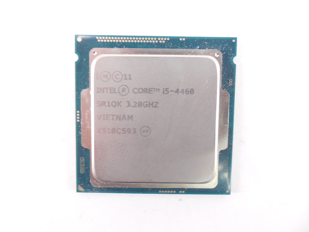 Процессор Intel Core i5-4460  - Pic n 130476