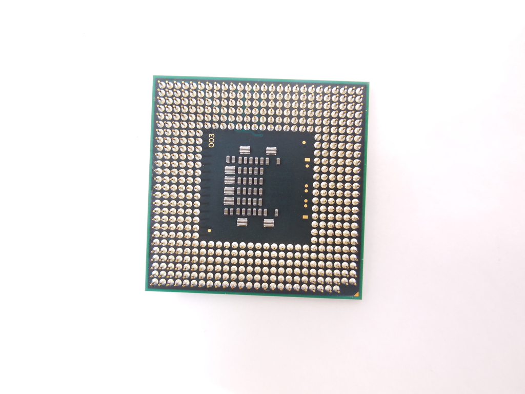 Процессор Intel Pentium Processor T3200 2.00 GHz - Pic n 286230