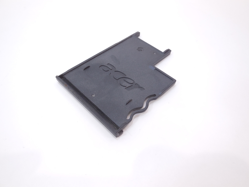 Пластиковая заглушка PCMCIA порта Acer - Pic n 286264