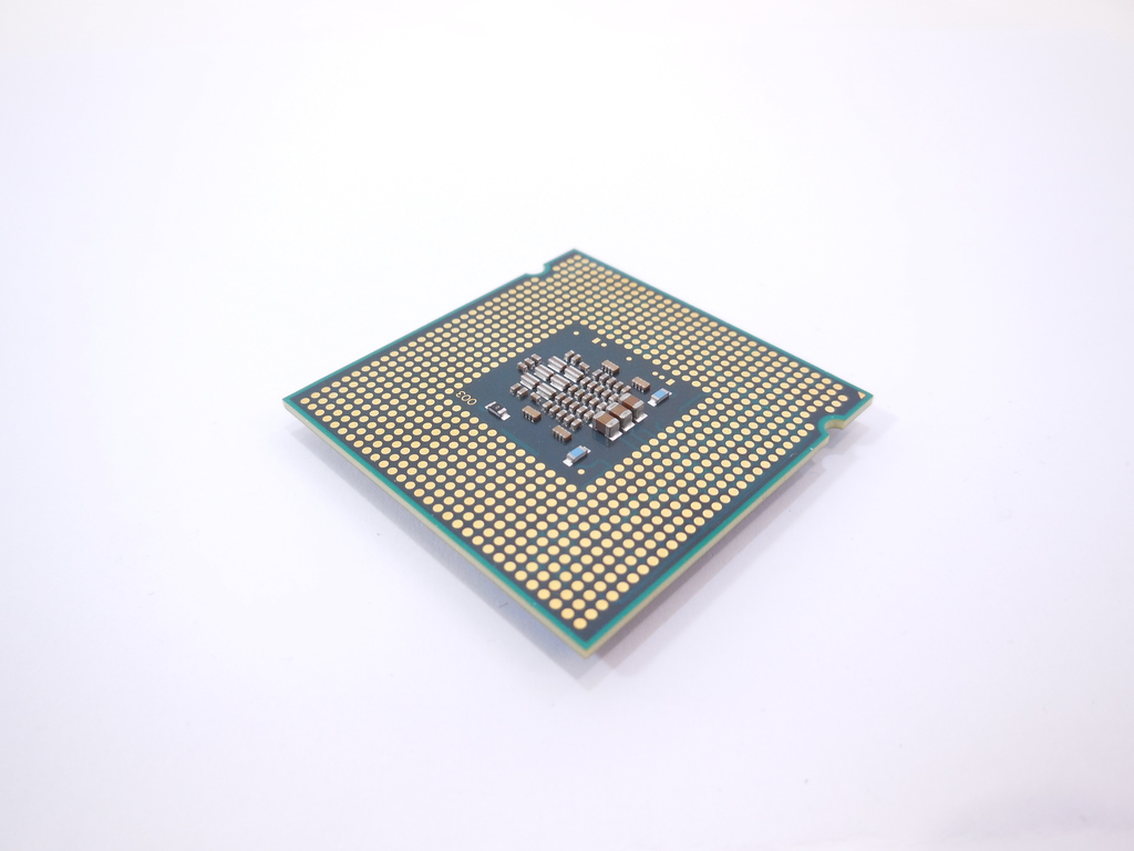 Процессор Intel Celeron Dual-Core E1200 1.6GHz - Pic n 256951