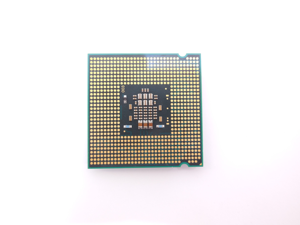 Процессор Intel Celeron Dual-Core E1200 1.6GHz - Pic n 256951
