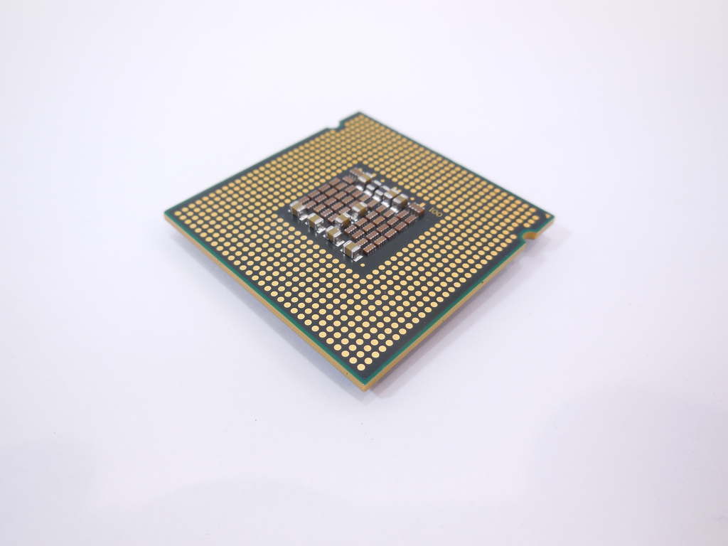 Процессор Intel Pentium D 915 2.8GHz - Pic n 268117