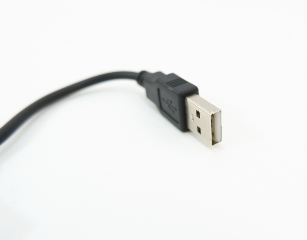 USB-хаб на 4 порта Белый — Ступеньки - Pic n 267123