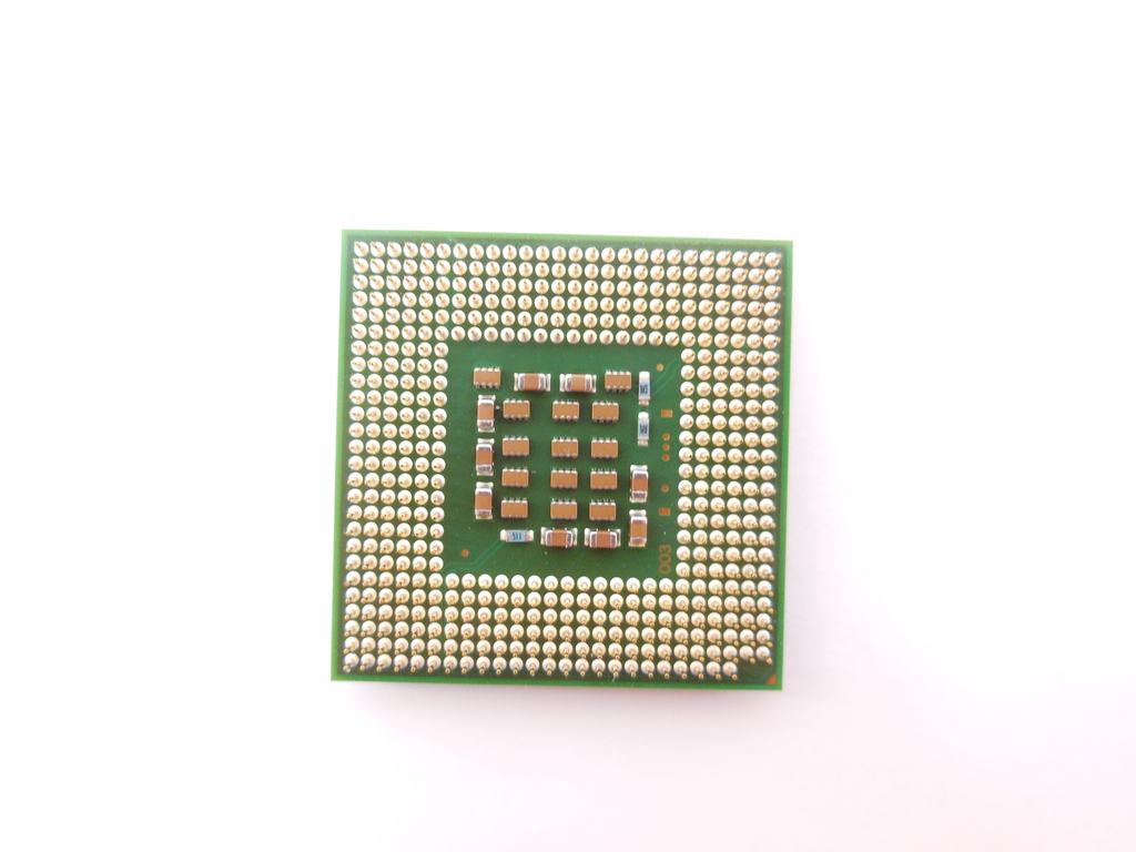 Процессор Intel Pentium 4 3.0GHz - Pic n 249425