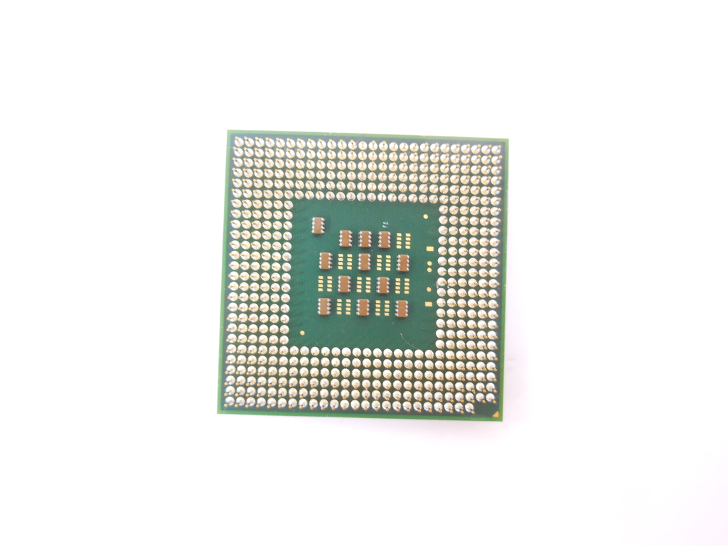 Процессор Intel Celeron 2.40GHz - Pic n 97299