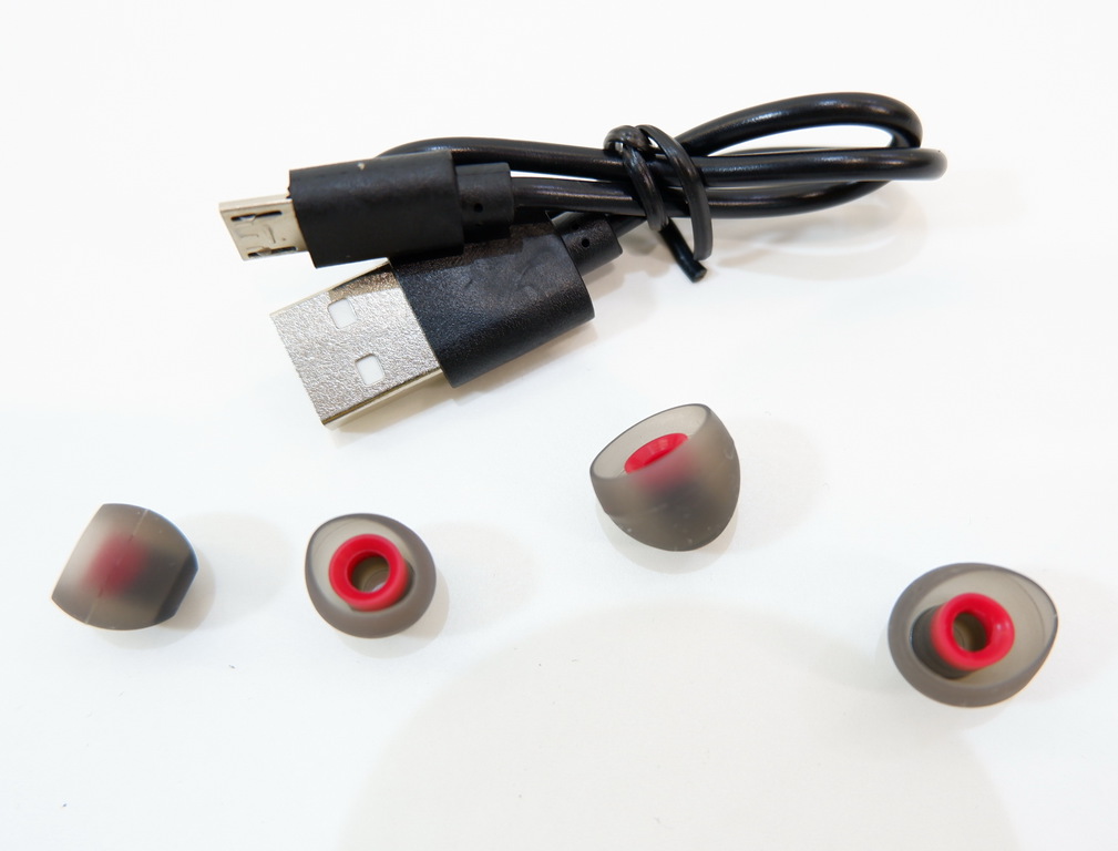 Bluetooth V4.2 наушники с микрофоном Perfeo - Pic n 286607