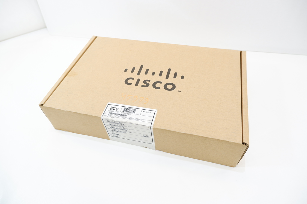 Модуль Cisco NM-2FE2W-V2 - Pic n 286834
