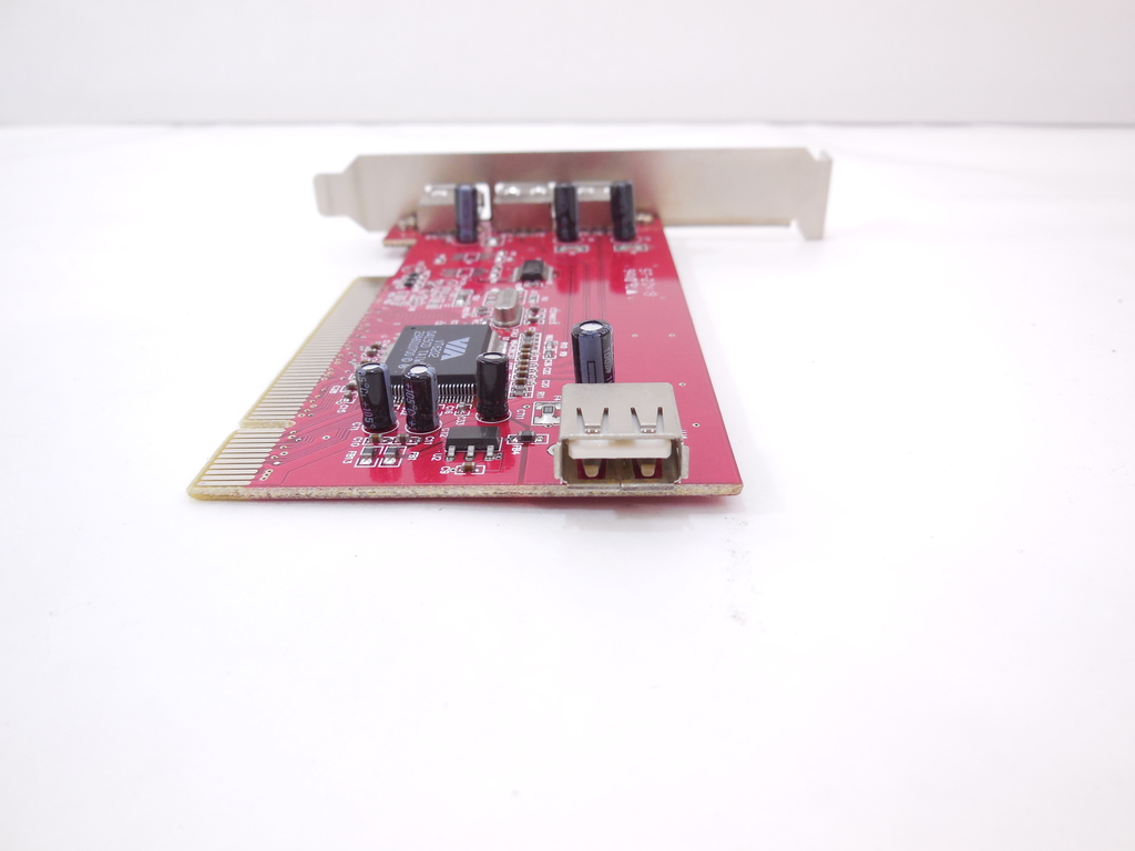 Контроллер PCI to 4xUSB 2.0 port - Pic n 286915