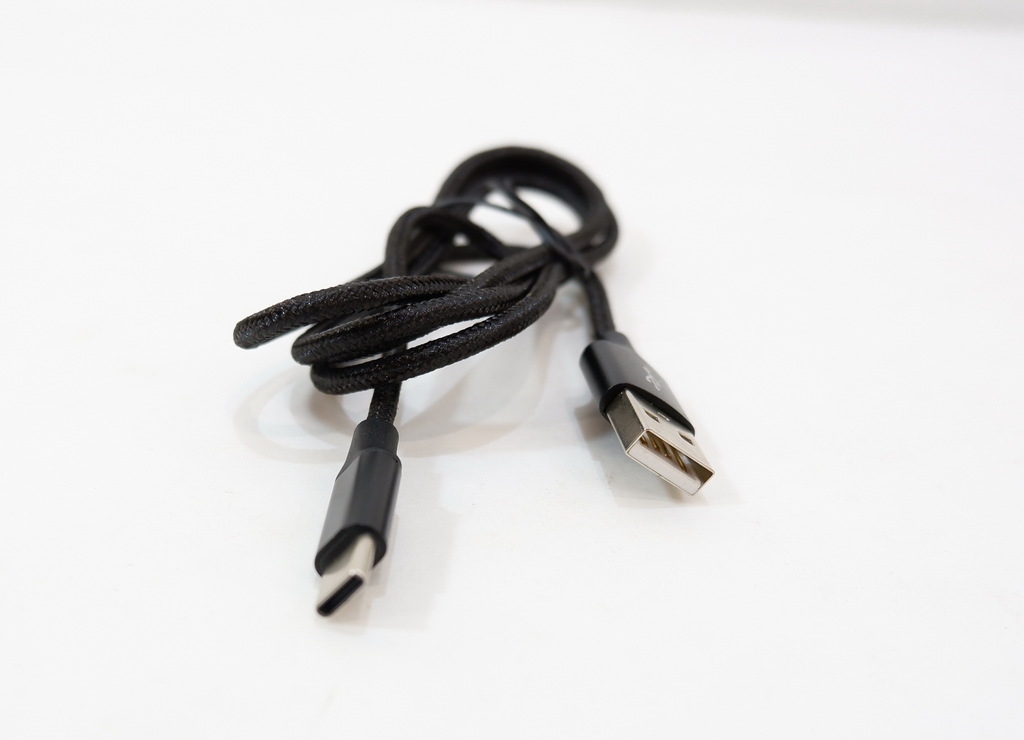 Quick Charge Кабель USB-Cm на USB-Am 1 метр - Pic n 286943