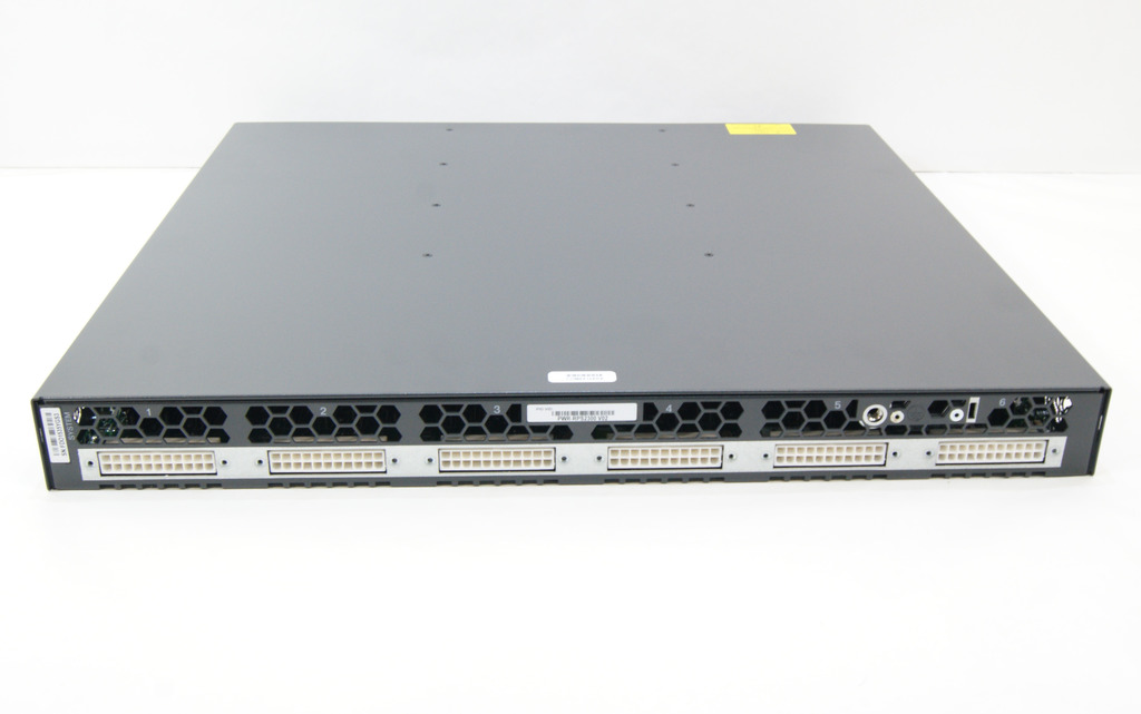 Система резервного питания Cisco PWR-RPS2300 - Pic n 286948