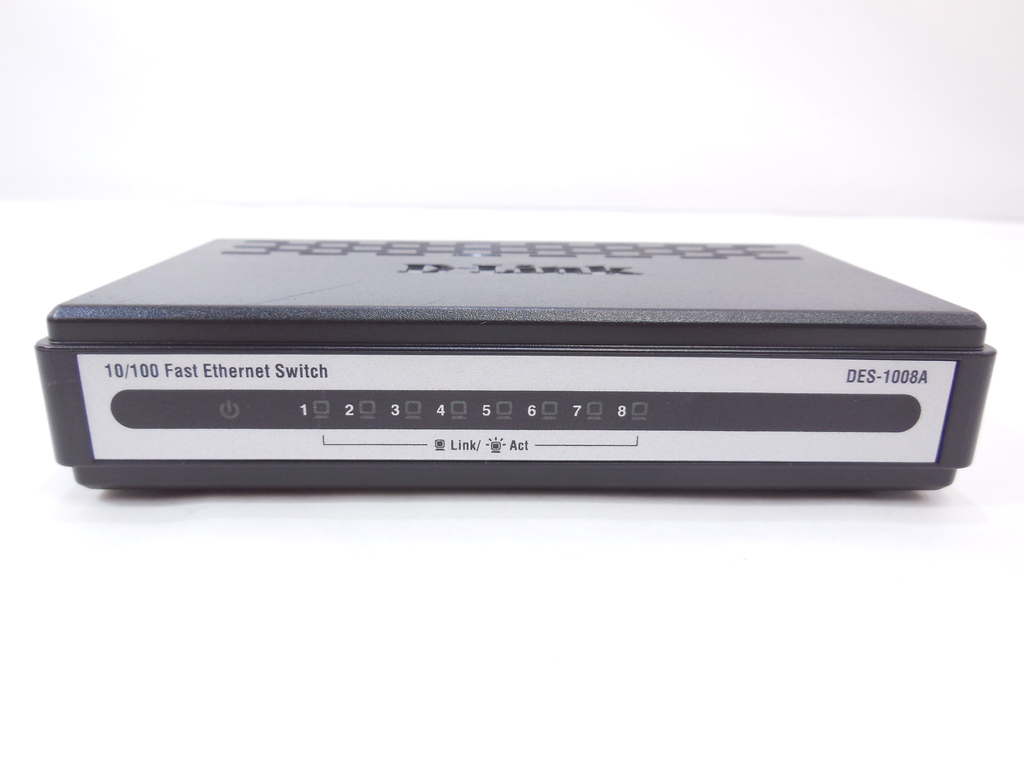 Коммутатор D-link DES-1008A B1 - Pic n 287165