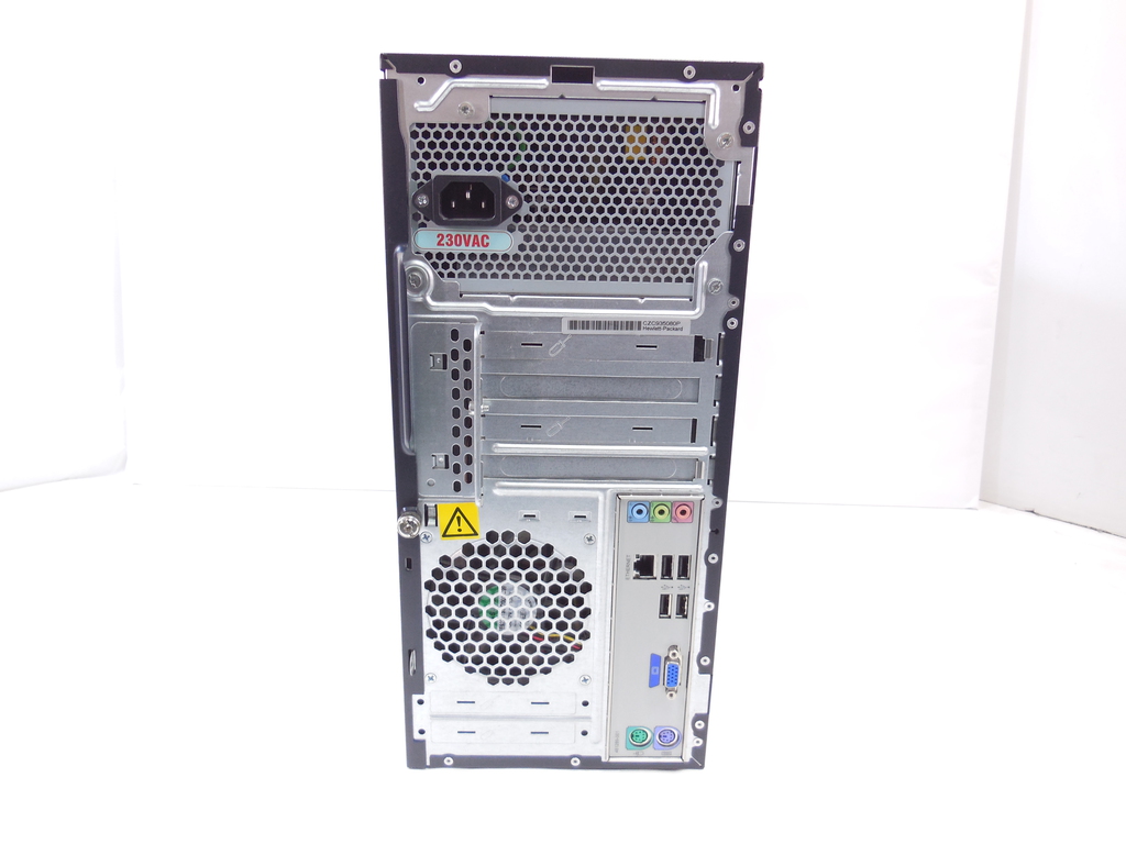 Системный блок HP Compaq dx2420 - Pic n 287177