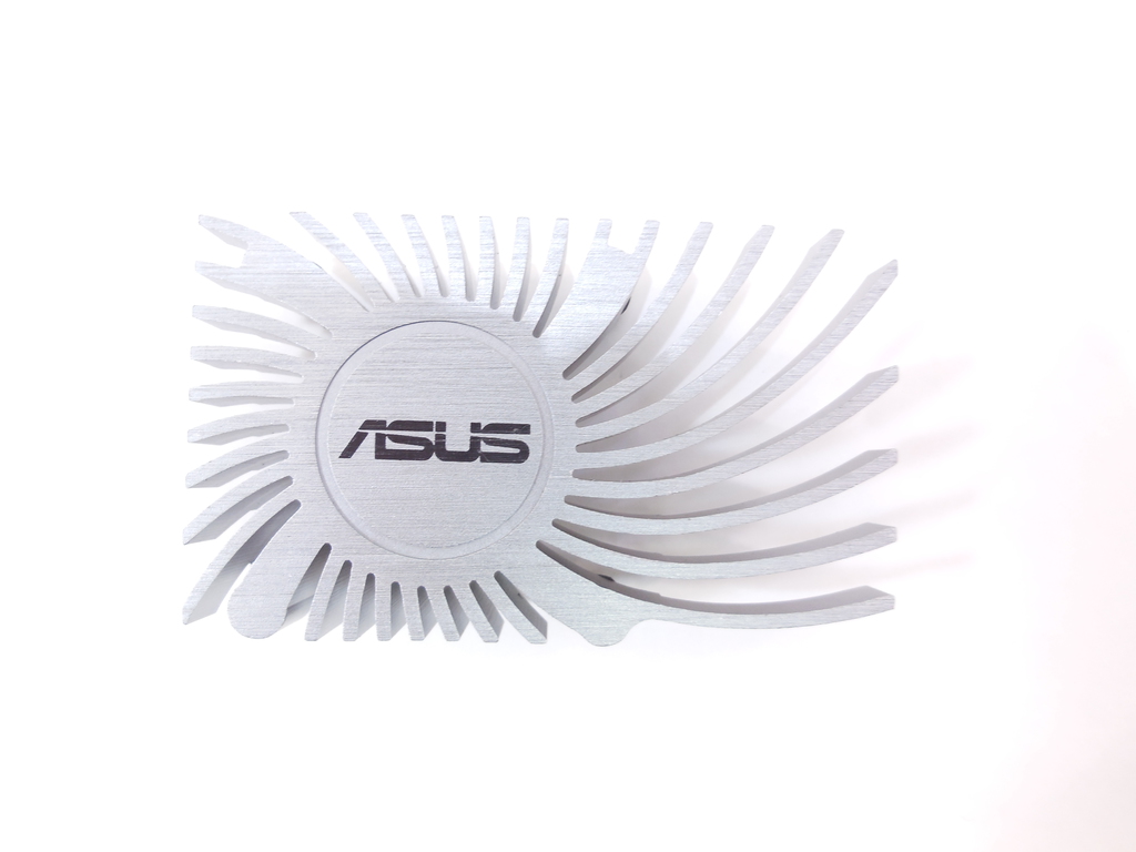 Система охлаждения для Asus Radeon HD 5450 - Pic n 287205