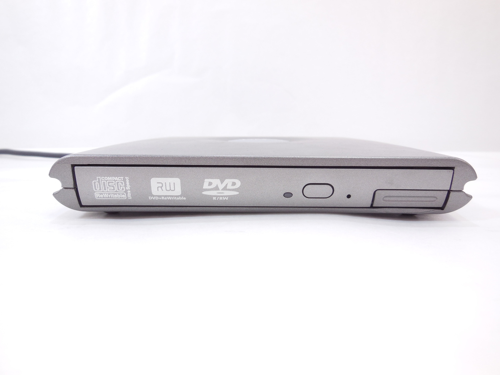 Внешний оптический привод DVD/CD-RW DELL PD01S - Pic n 250967
