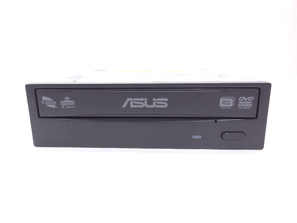 Оптический привод ASUS DRW-24F1ST Black DVD-RW DL - Pic n 287242