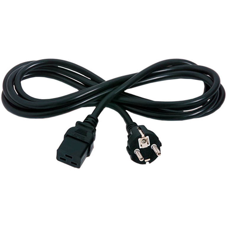 Кабель APC Power Cord Выходные соединения: IEC - Pic n 287379