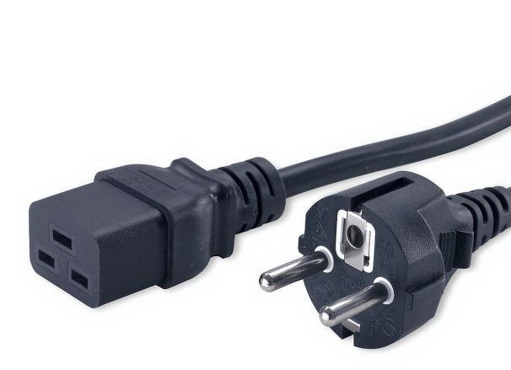 Кабель APC Power Cord Выходные соединения: IEC - Pic n 287379