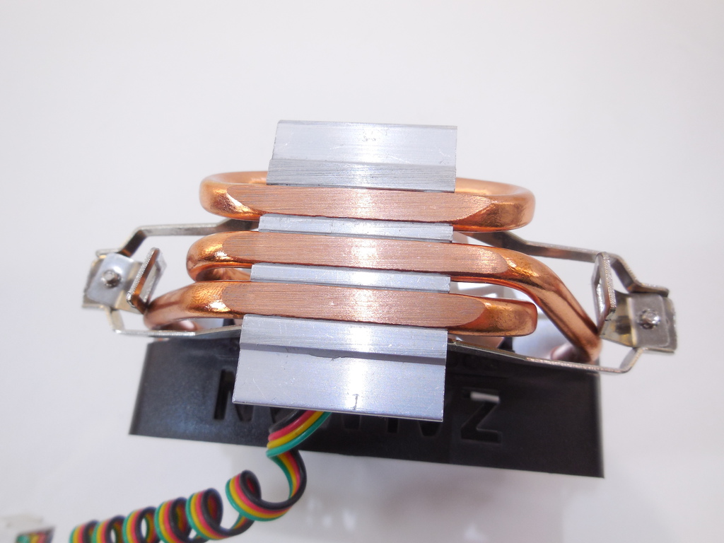 Кулер Zalman CNPS5X Performa - Pic n 288534