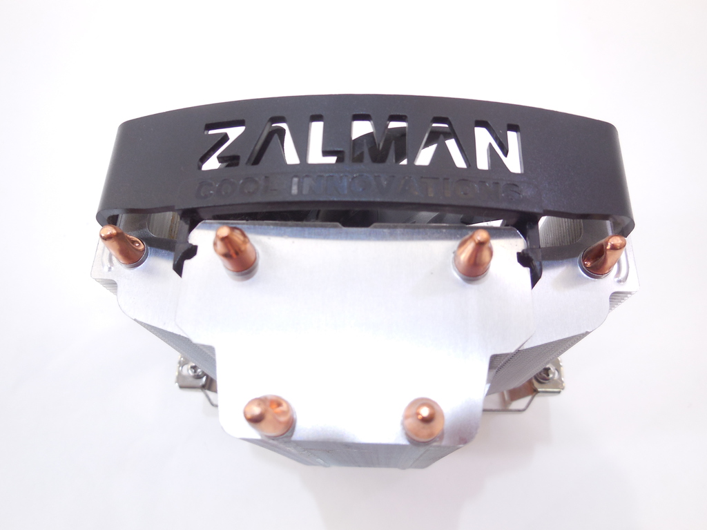 Кулер Zalman CNPS5X Performa - Pic n 288534