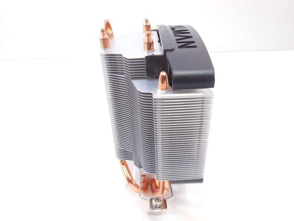 Кулер Zalman CNPS5X Performa - Pic n 288534