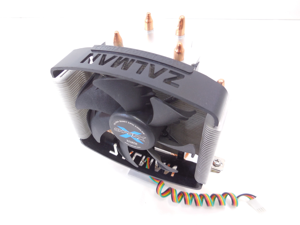 Кулер Zalman CNPS5X Performa - Pic n 288534