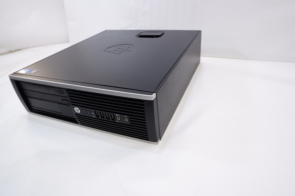 Системный блок HP Compaq 8200 Elite SFF - Pic n 288604