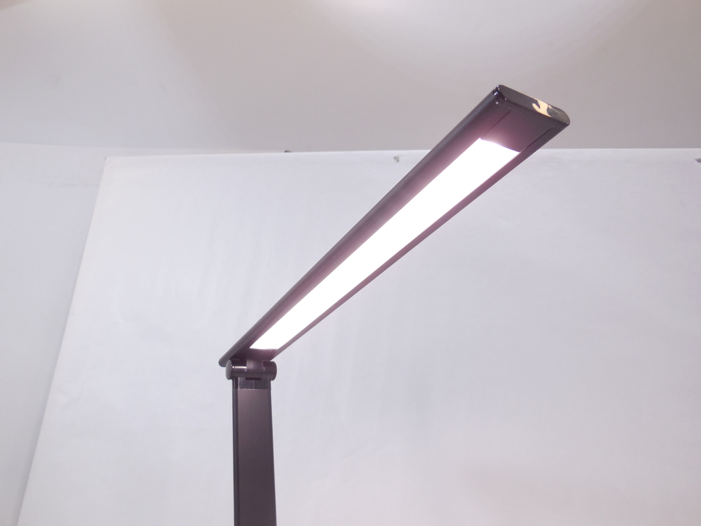 Настольная лампа Arte Lamp A1116LT-1BK - Pic n 288691