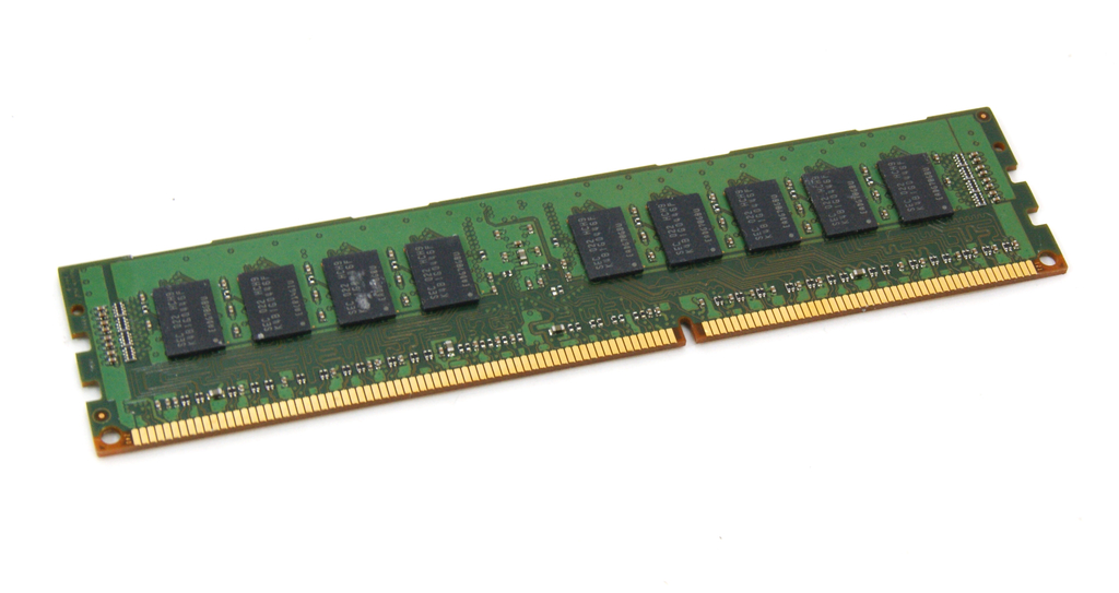 Серверная память DDR3 2GB ECC REG - Pic n 289188