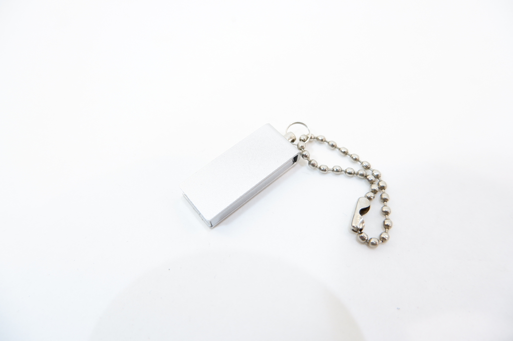 Флэш-накопитель USB 4Gb Metal Key - Pic n 289360