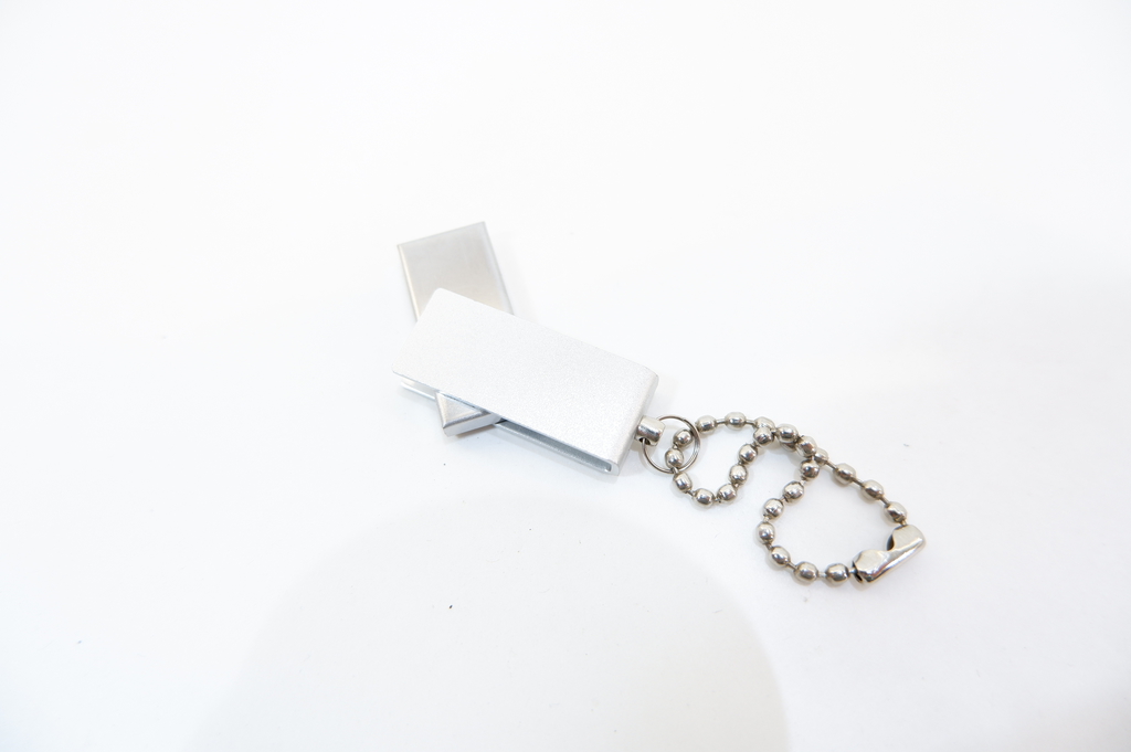 Флэш-накопитель USB 4Gb Metal Key - Pic n 289360