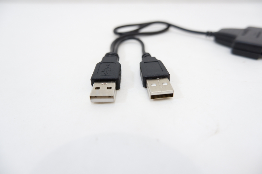 Адаптер SATA на USB2.0 - Pic n 289386