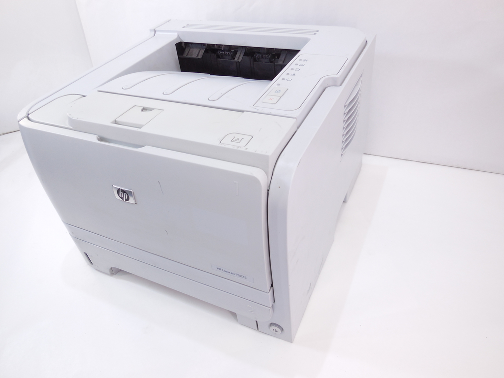 Принтер HP LaserJet P2035 - Pic n 289503