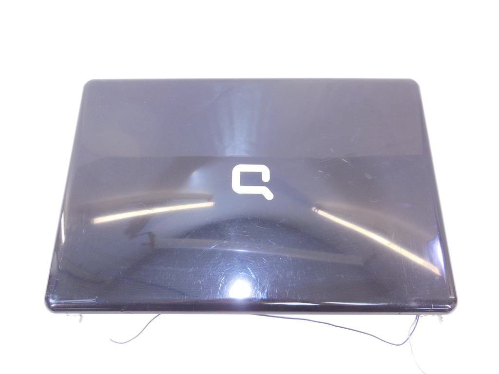 Верхняя часть корпуса для ноутбука HP CQ60 - Pic n 289558