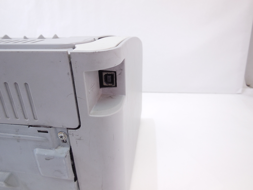 Принтер лазерный HP LaserJet P1005 - Pic n 289502