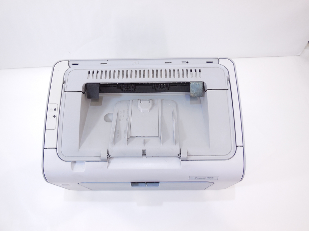 Принтер лазерный HP LaserJet P1005 - Pic n 289502