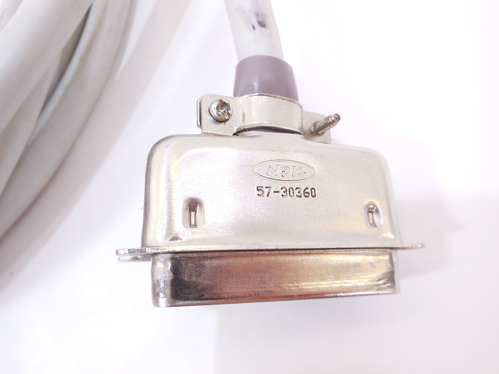 Кабель SCSI 36 pin to SCSI 36 pin 6 метров - Pic n 289614