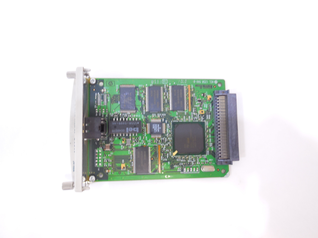 Принт сервер HP JetDirect 610N <J4169A> Prin - Pic n 289634