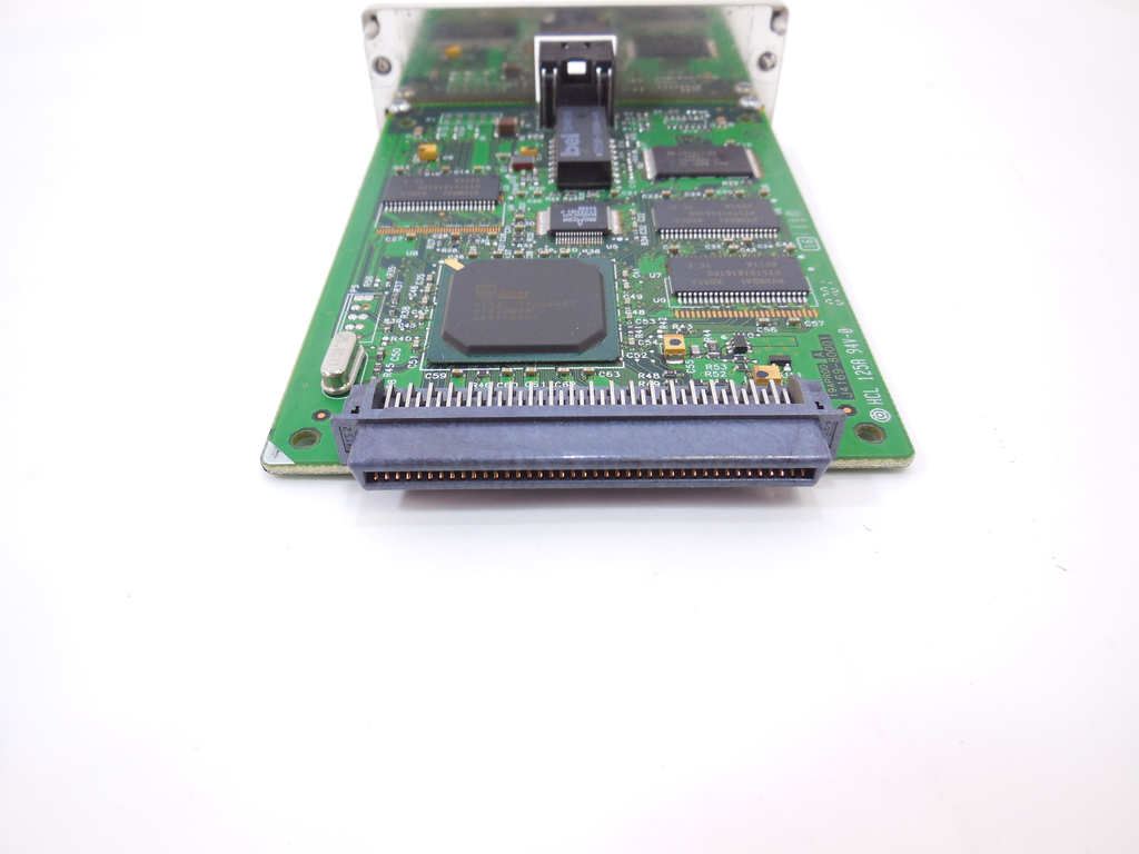 Принт сервер HP JetDirect 610N <J4169A> Prin - Pic n 289634