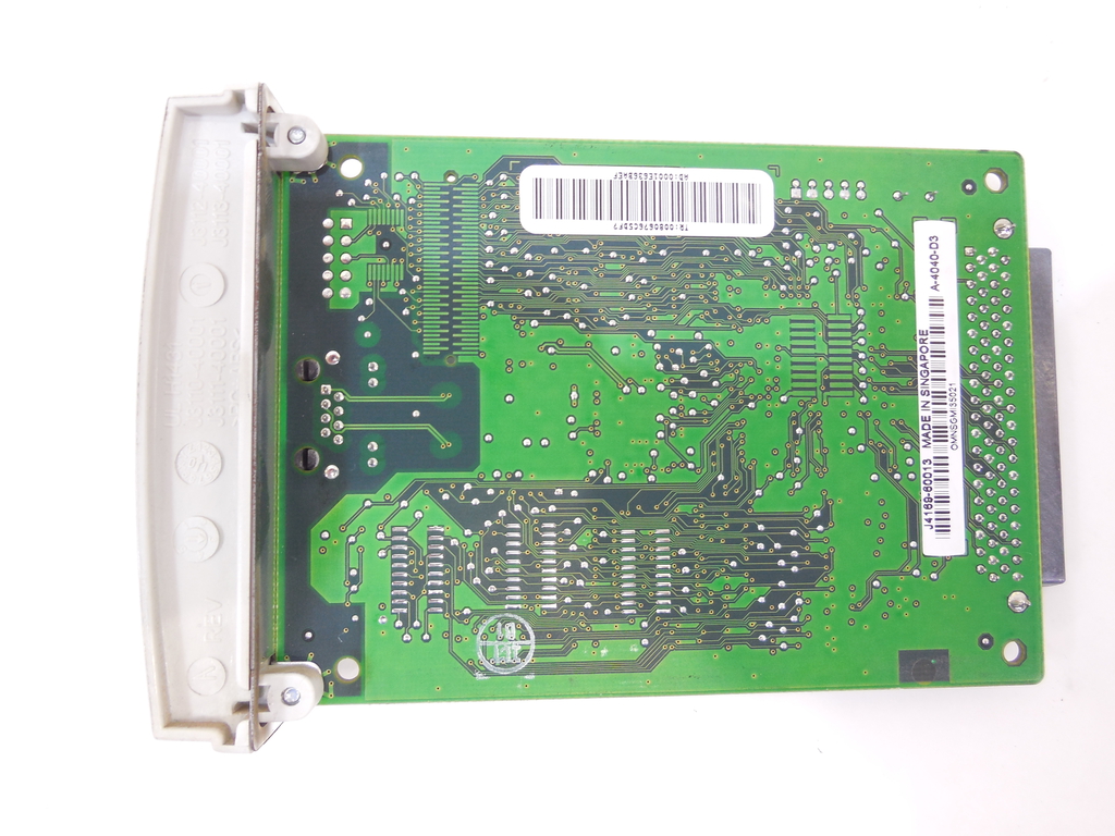 Принт сервер HP JetDirect 610N <J4169A> Prin - Pic n 289634